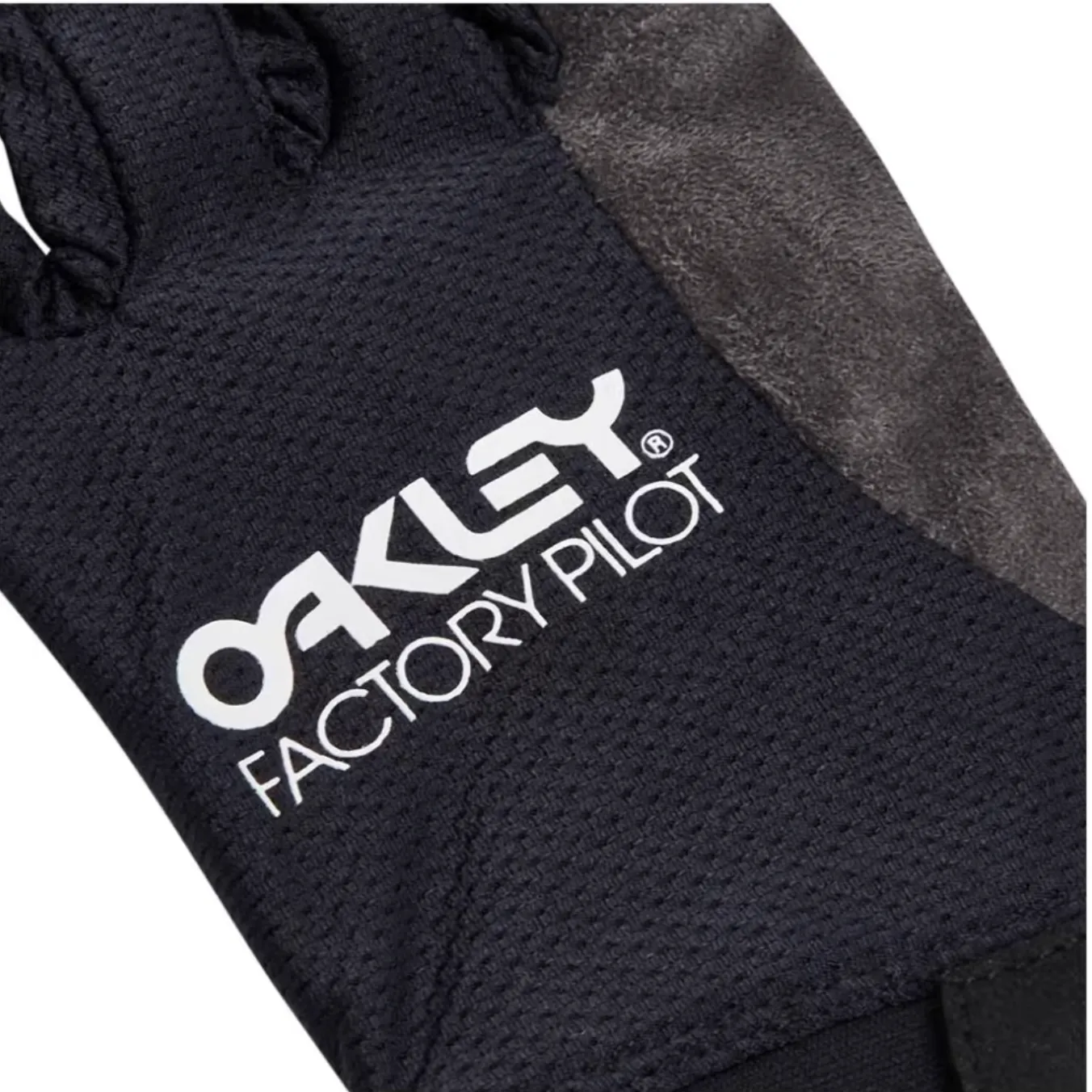 Oakley All Mountain Mtb Glove