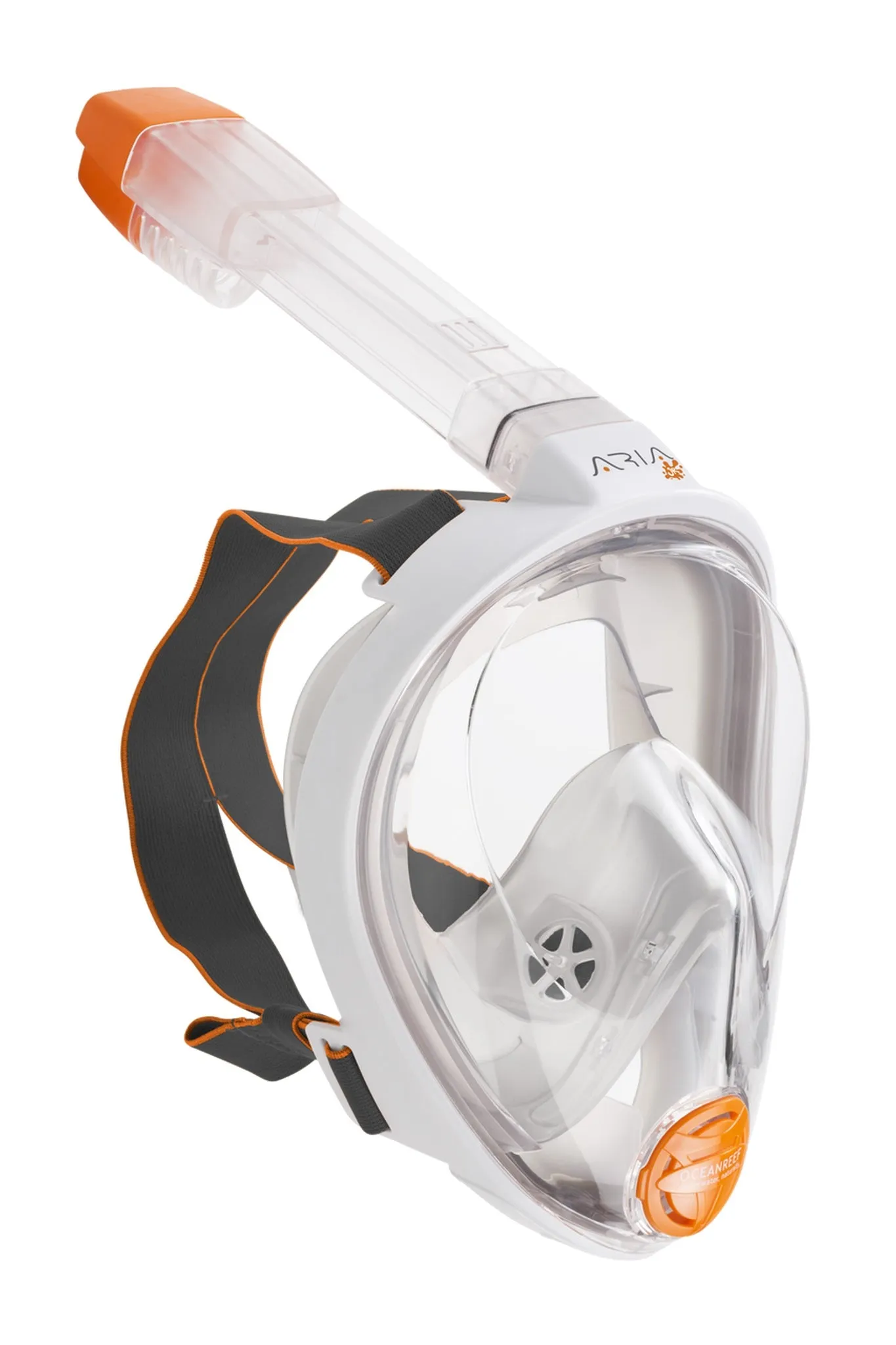 Ocean Reef Aria JR Full Face Snorkeling Mask