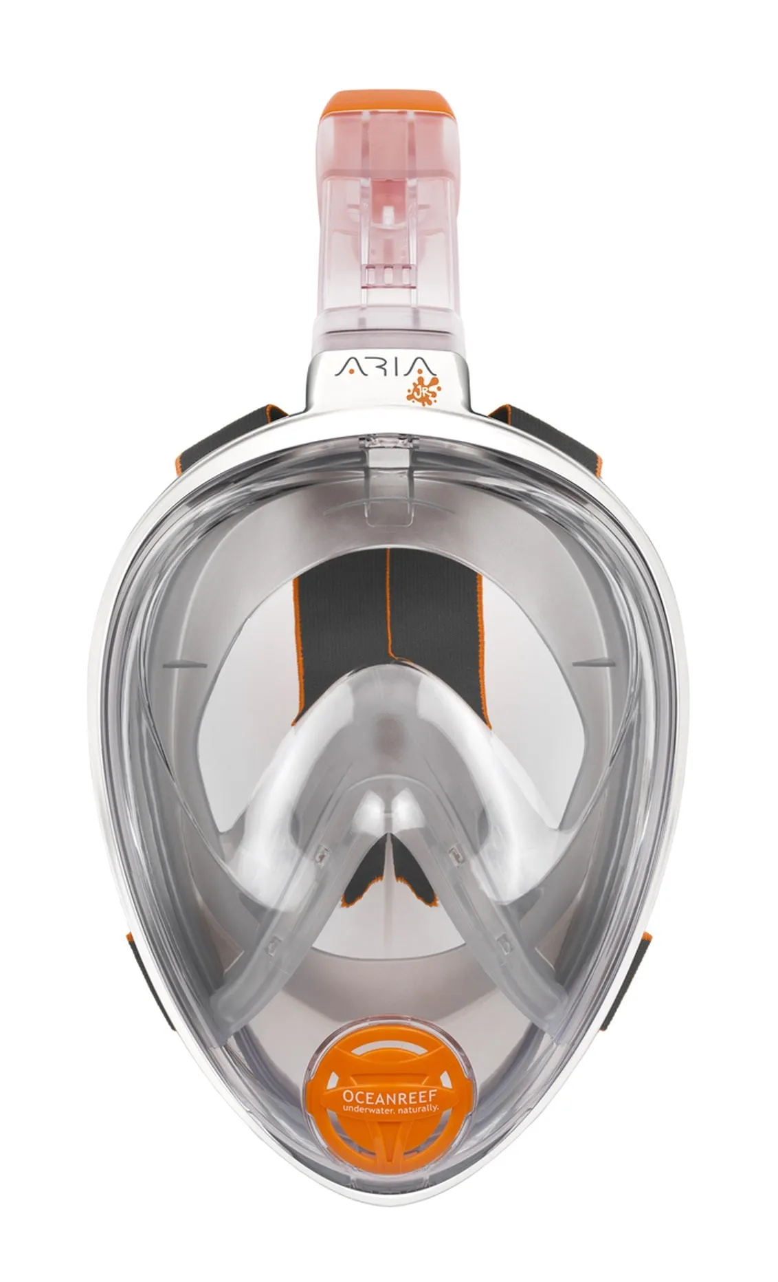 Ocean Reef Aria JR Full Face Snorkeling Mask
