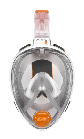 Ocean Reef Aria JR Full Face Snorkeling Mask