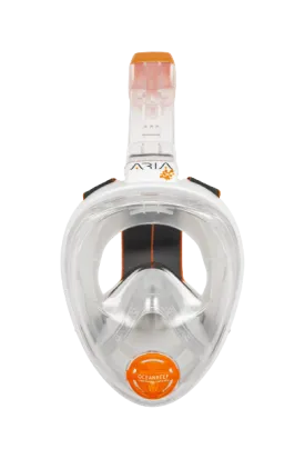 Ocean Reef Aria Jr. Kids Full Face Snorkel Mask