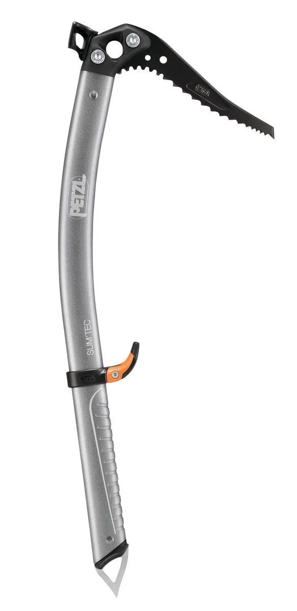 Petzl Sum'Tec Adze