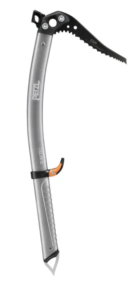 Petzl Sum'Tec Adze