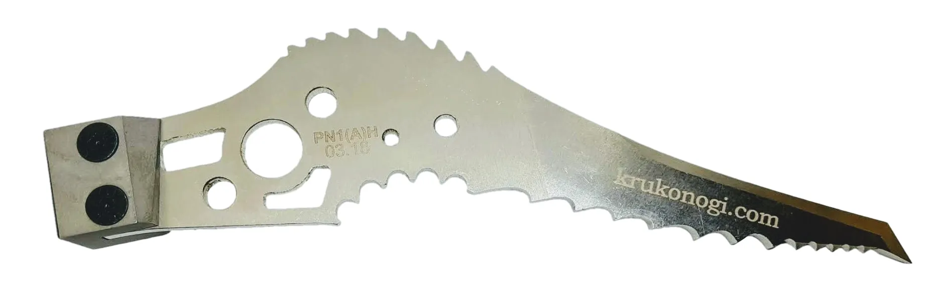 PN1(A)H Petzl Pick