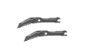 Rambo 4 Forged points