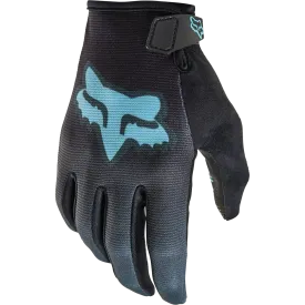 Ranger Glove Race