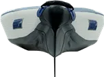 Sea Eagle 473rl RazorLite Inflatable Kayak Pro Tandem Package