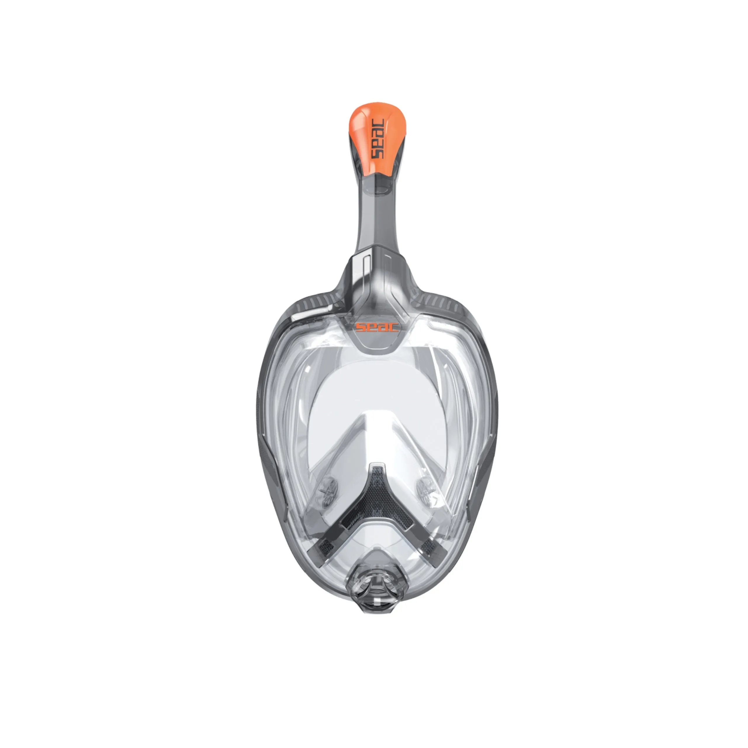 SEAC Unica Snorkel Mask 1 week Rental