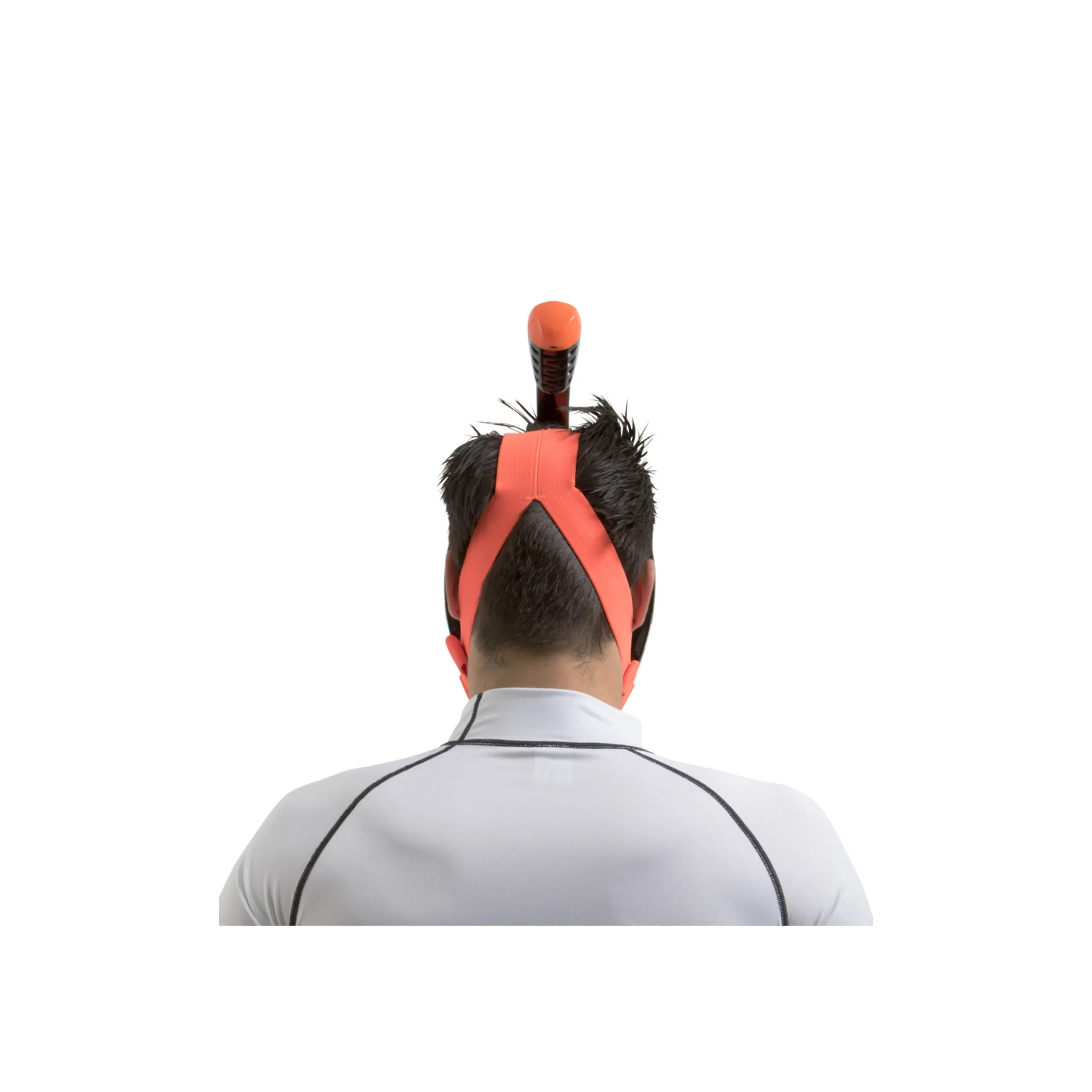 SEAC Unica Snorkel Mask 1 week Rental