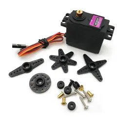 Servo MG996 13KG 180 Degree Normal-Quality
