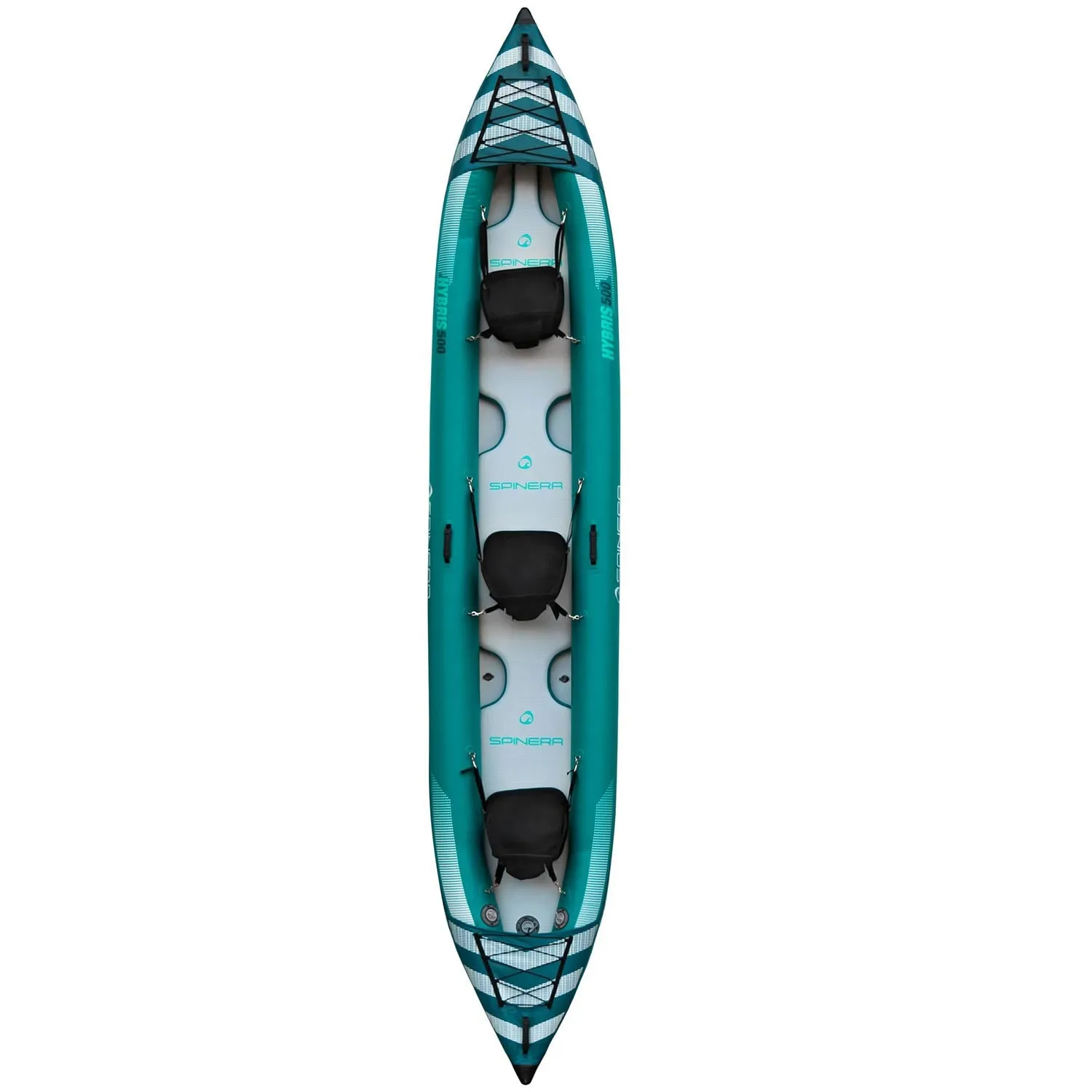 Spinera Hybris 155 Inflatable Kayak
