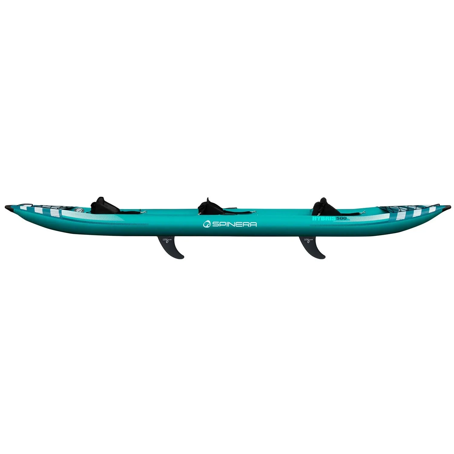 Spinera Hybris 155 Inflatable Kayak