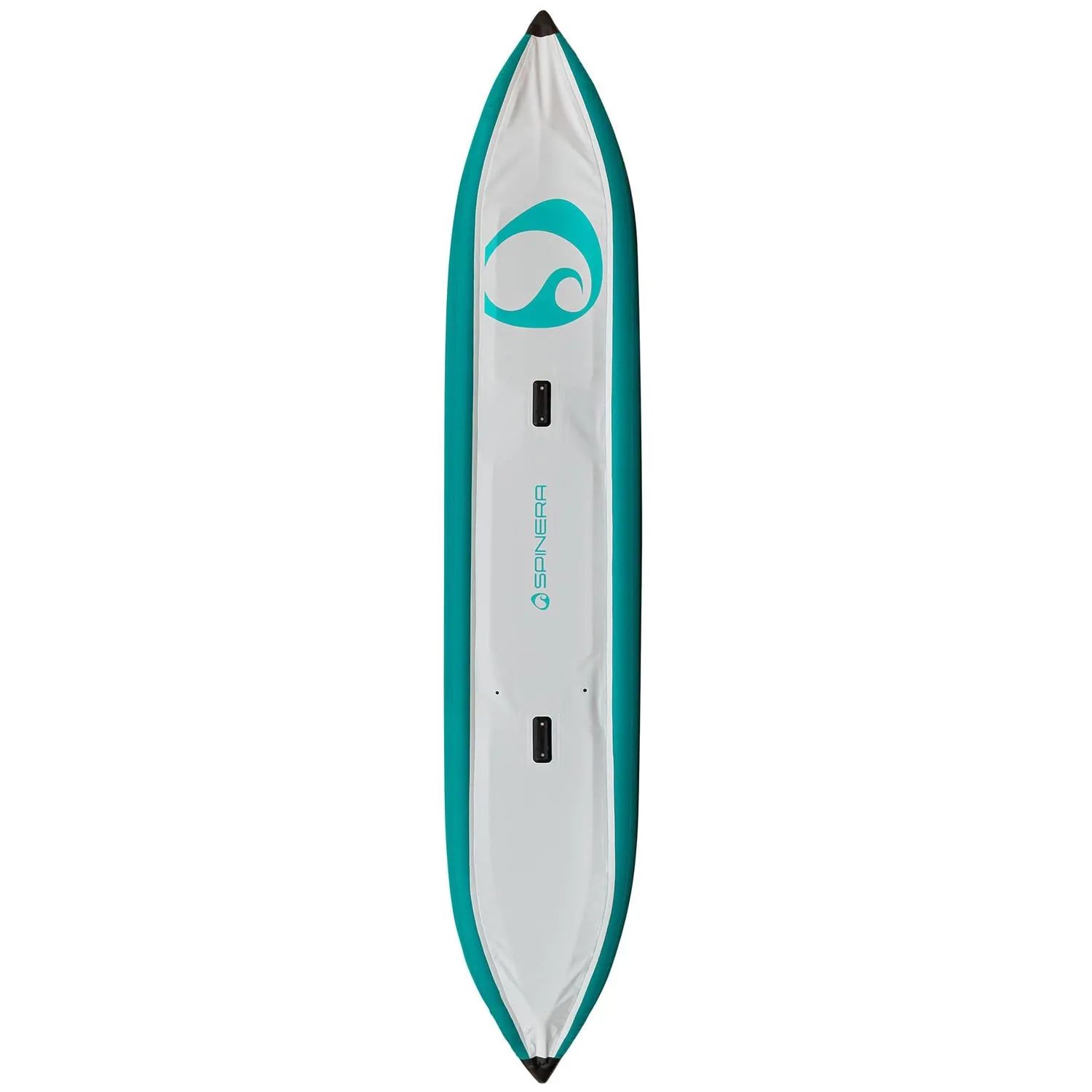 Spinera Hybris 155 Inflatable Kayak