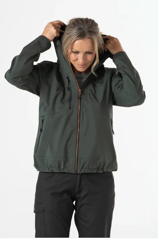 Swarovski Outdoor Ladies Jacket