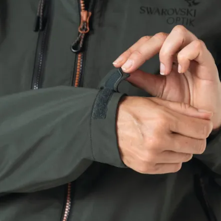 Swarovski Outdoor Ladies Jacket
