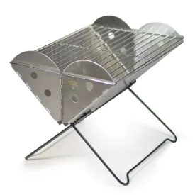 UCO Medium Flatpack Grill and Firepit