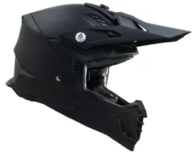 VEGA Off Road MCX Black Stinger - Available In-Store Only
