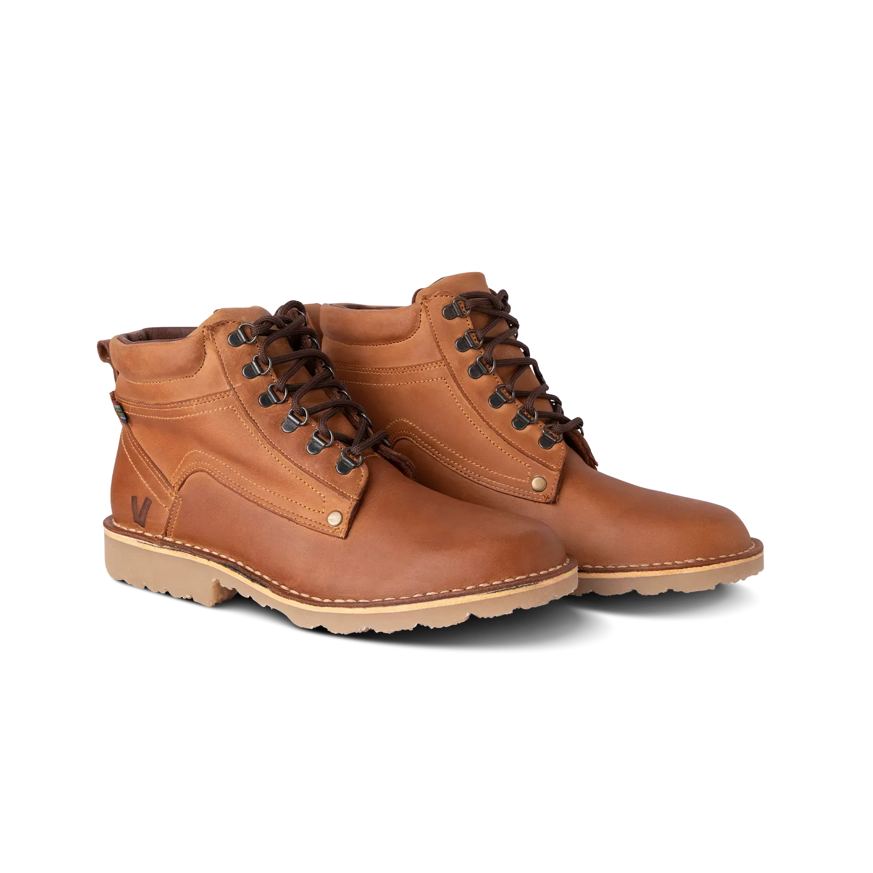 Veldskoen Drakensberg (Crepe Sole)