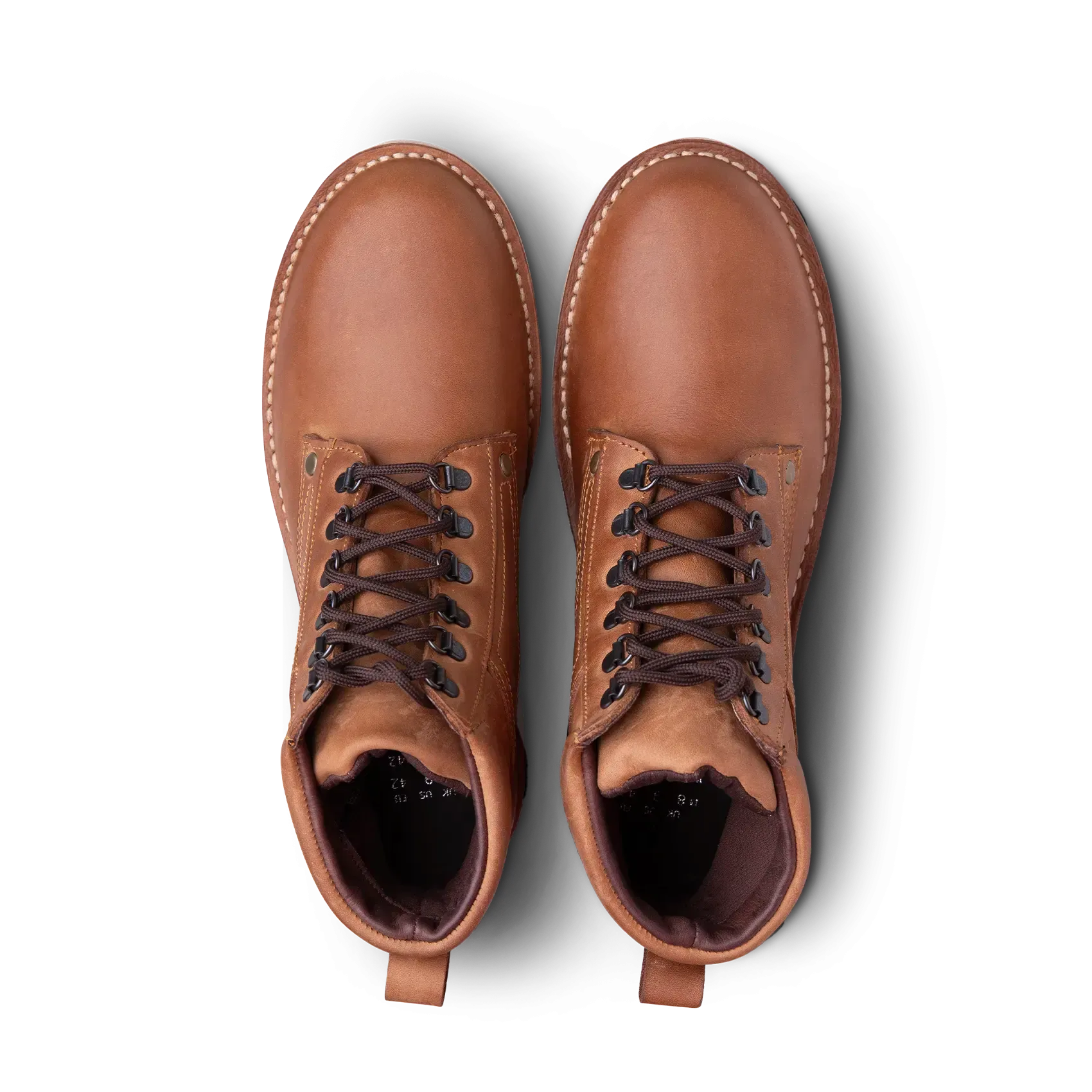 Veldskoen Drakensberg (Crepe Sole)