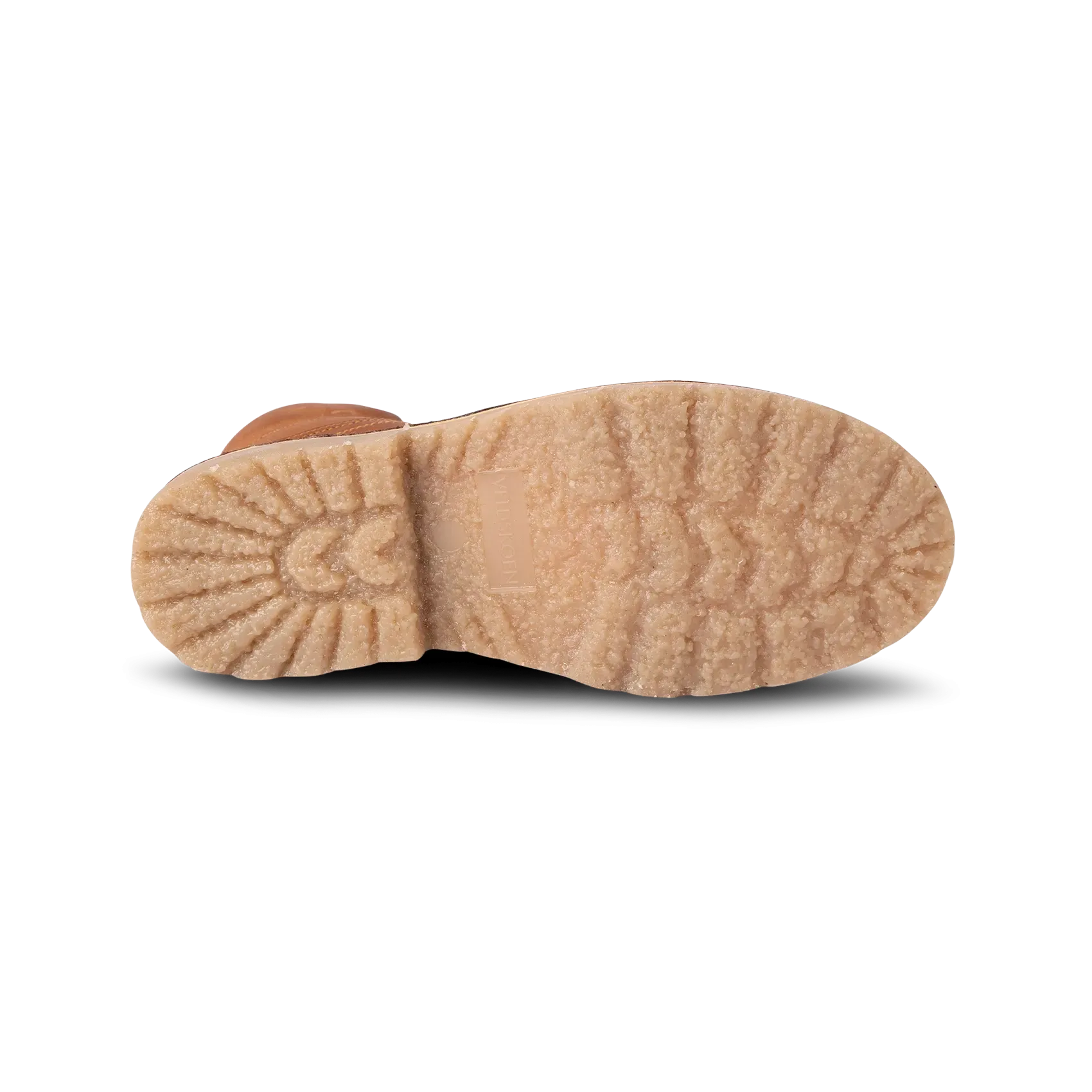 Veldskoen Drakensberg (Crepe Sole)