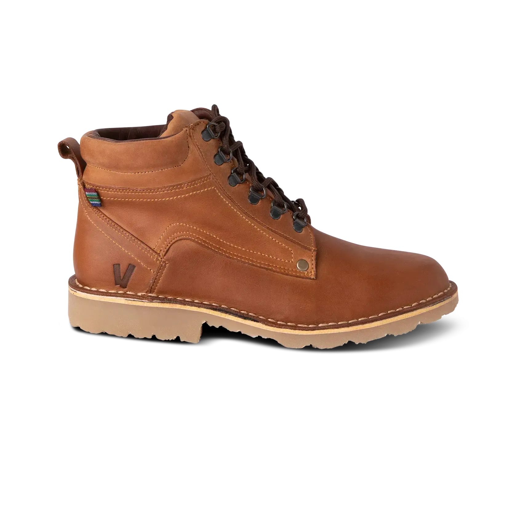 Veldskoen Drakensberg (Crepe Sole)