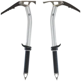 Venom Ice Axe