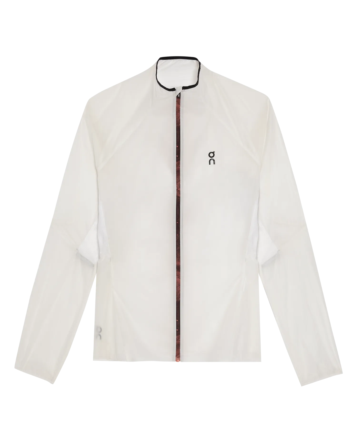 Zero Jacket