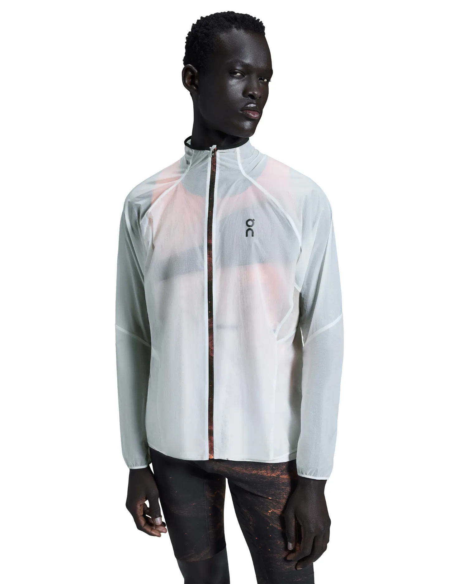 Zero Jacket